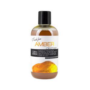 picture of Fancy Handy Fresh Face Amber Cleanser