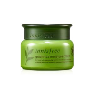 picture of INNISFREE Green Tea Moisture Cream