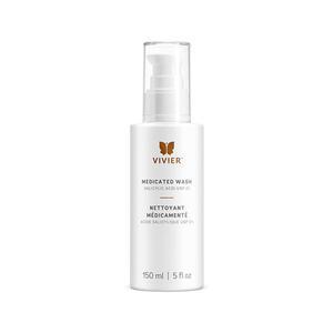 picture of Vivier Medicated Wash