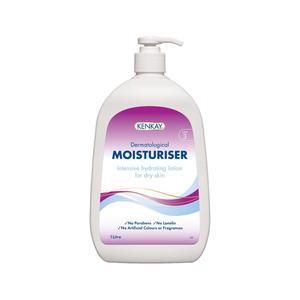 picture of Kenkay Dermatological Moisturiser