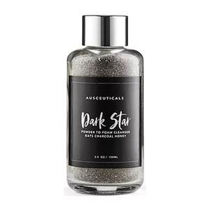 picture of Ausceuticals Dark Star Powder To Foam Cleanser