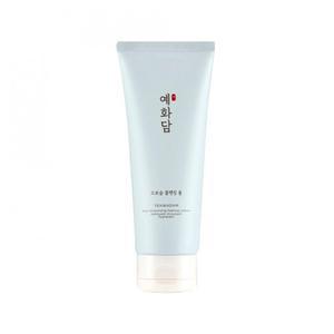 picture of THE FACE SHOP Yehwadam Deep Moisturizing Foaming Cleanser