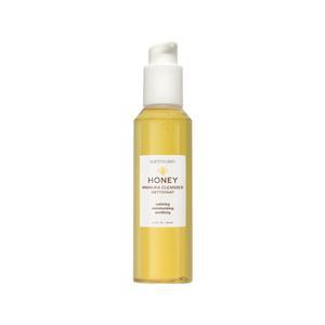 picture of Earth to Skin Honey Manuka Cleanser