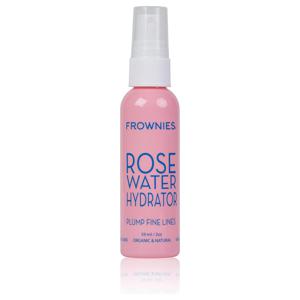 picture of Frownies Rose Water Hydrator Spray