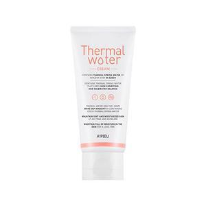 picture of A'pieu Thermal Water Cream