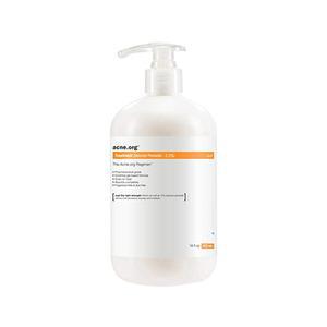 picture of Acne.org Treatment (2.5% Benzoyl Peroxide)