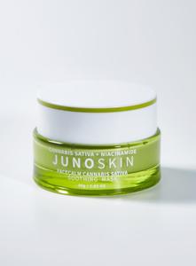 picture of JUNO & Co Facecalm CBD Soothing Mask