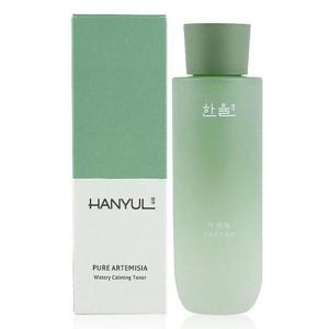 picture of Hanyul Pure Artemisia Watery Calming Toner