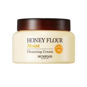 picture of SKINFOOD Honey Flour Moist Cleansing Cream