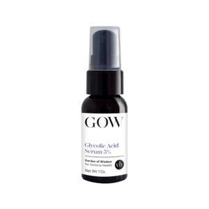 picture of Garden of Wisdom Glycolic Acid AHA Cleanser 5%