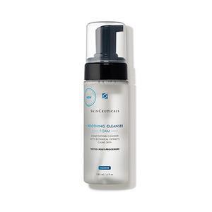 picture of SkinCeuticals Soothing Cleanser