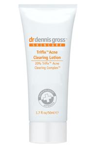 picture of Dr. Dennis Gross Skincare Trifix Acne Clearing Lotion