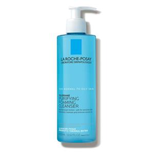 picture of LA ROCHE POSAY Toleriane Purifying Foaming Soap Free Cleanser