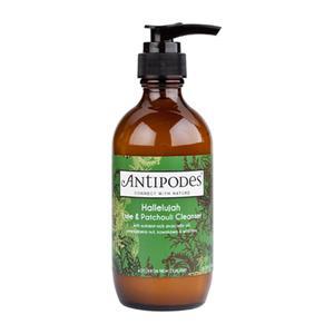 picture of Antipodes Hallelujah Lime & Patchouli Cleanser
