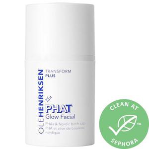picture of OLEHENRIKSEN PHAT Glow Facial™ Mask