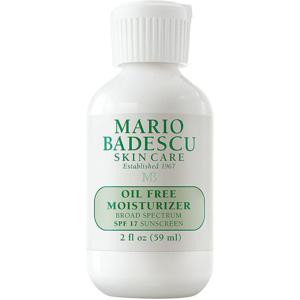 picture of MARIO BADESCU Travel Size Oil Free Moisturizer SPF 17
