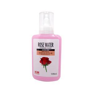 picture of ICM PHARMA Rose Water Cleansing Toner