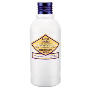 picture of L'Occitane Immortelle Brightening Water