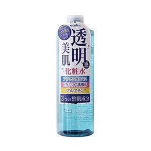 picture of Alovivi Triple Lotion Whitening Toner