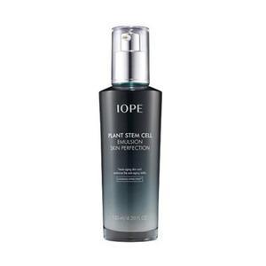 picture of IOPE Plant Stem Cell Emulsion Skin Perfection