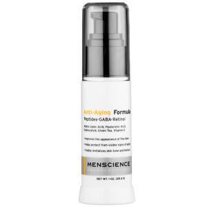 picture of MenScience Crema anti-envejecimiento Menscience Anti-Ageing Formula