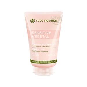 picture of YVES ROCHER The Sensitive Végétale Cleansing Cream