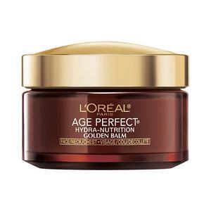 picture of L´Oréal Paris Age Perfect Hydra-Nutrition Golden Balm Face, Neck & Chest