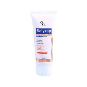 picture of FixDerma Salyzap Daily Face Cleanser