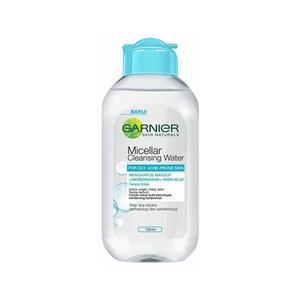 picture of Garnier Micellar Cleansing Water For Oily Acne-Prone Skin