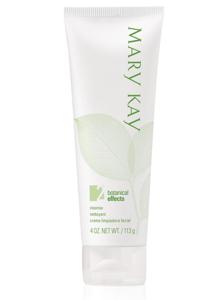 picture of Mary Kay Botanical Effects Cleanse 2