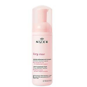 picture of NUXE Light Cleansing Foam