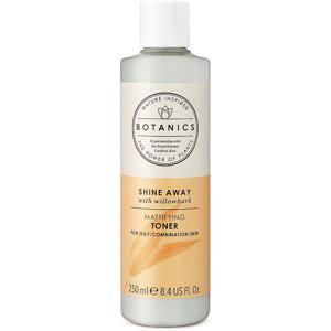 picture of Botanics Shine Away Toner