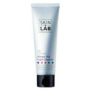 picture of SKIN&LAB Always Vita Foam Cleanser