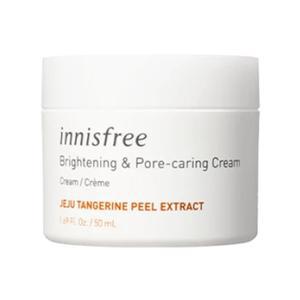picture of INNISFREE Brightening & Pore-Caring Cream