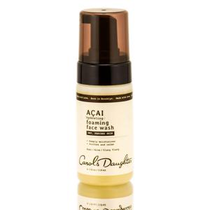 picture of Carol's Daughter Acai Hydrating Foam Cleanser