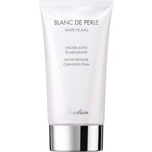 picture of Guerlain Blanc de Perle Cleansing Foam