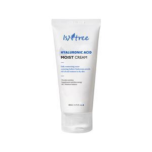 picture of ISNTREE Hyaluronic Acid Moist Cream