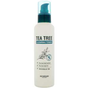 picture of SKINFOOD Tea Tree Clearing Toner