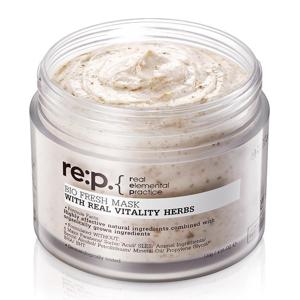 picture of RE:P Bio Fresh Mask With Real Vitality Herb