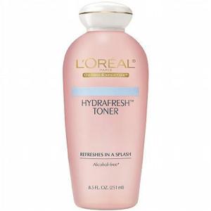 picture of L´Oréal Paris Skin Expertise Dermo-Expertise Skin Toner Liquid
