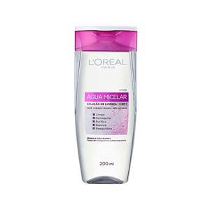 picture of L´Oréal Paris Água Micelar Solução De Limpeza 5 Em 1
