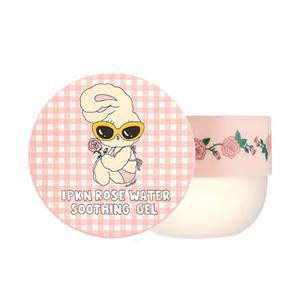 picture of IPKN Rose Water Soothing Gel