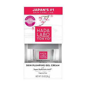 picture of Hada Labo Tokyo Skin Plumping Gel Cream