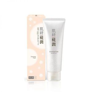 picture of Hada Labo Kouji Treatment Cleansing Foam
