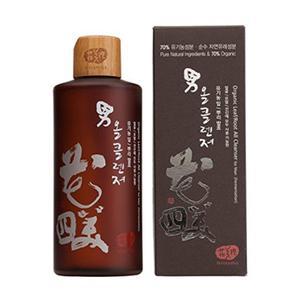 picture of Whamisa Organic LeafRoot All Cleanser for Men