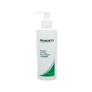 picture of Hiruscar Anti-Acne Pore Purifying Cleanser