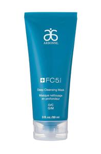 picture of Arbonne FC5 Deep Cleansing Mask