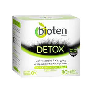 picture of Bioten Detox Day Cream