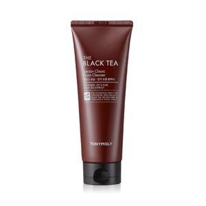 picture of Tony Moly The Black Tea London Classic Foam Cleanser
