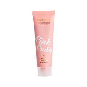 picture of Moremo Pink Crush Clay Cleanser